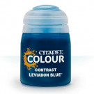 Краска контрастная Leviadon Blue